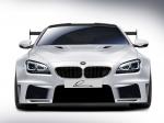 BMW M6 by Lumma Design 2013 года